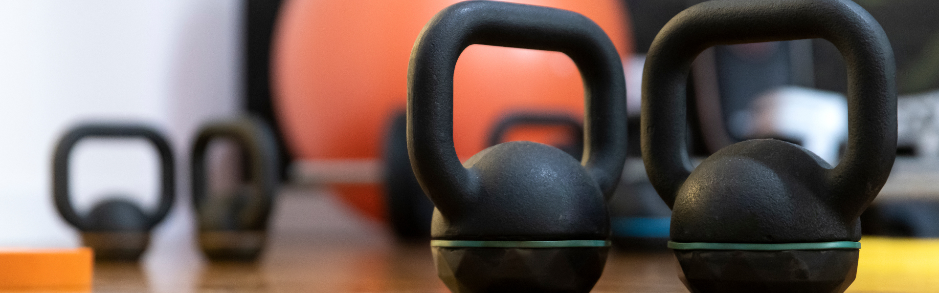 Kettlebell